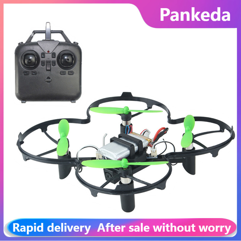 Drone Battery Charger - DM002 DIY 고정 높이 쿼드콥터 미니
