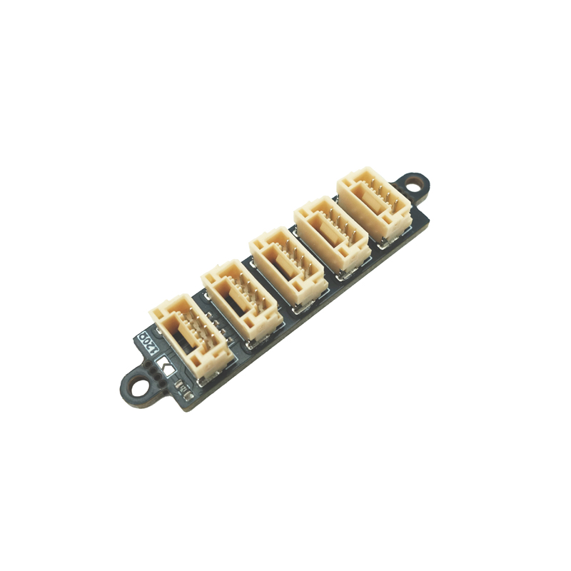 Drone Battery Plate - 1PCS CAN 버스 스플리터 보드 5포트