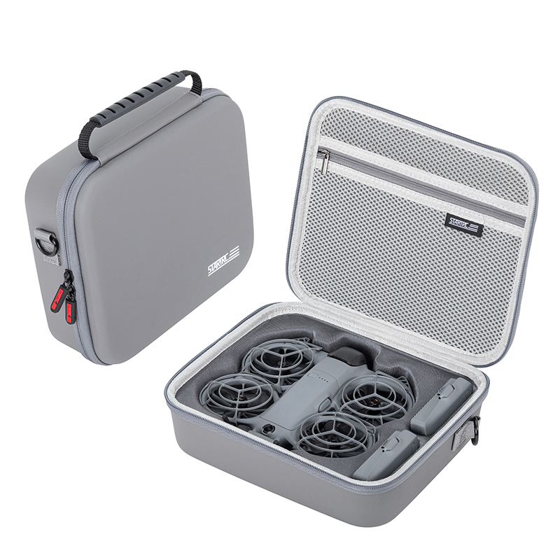 Drone Battery Box - STARTRC Neo 2 휴대용 PU 숄더백