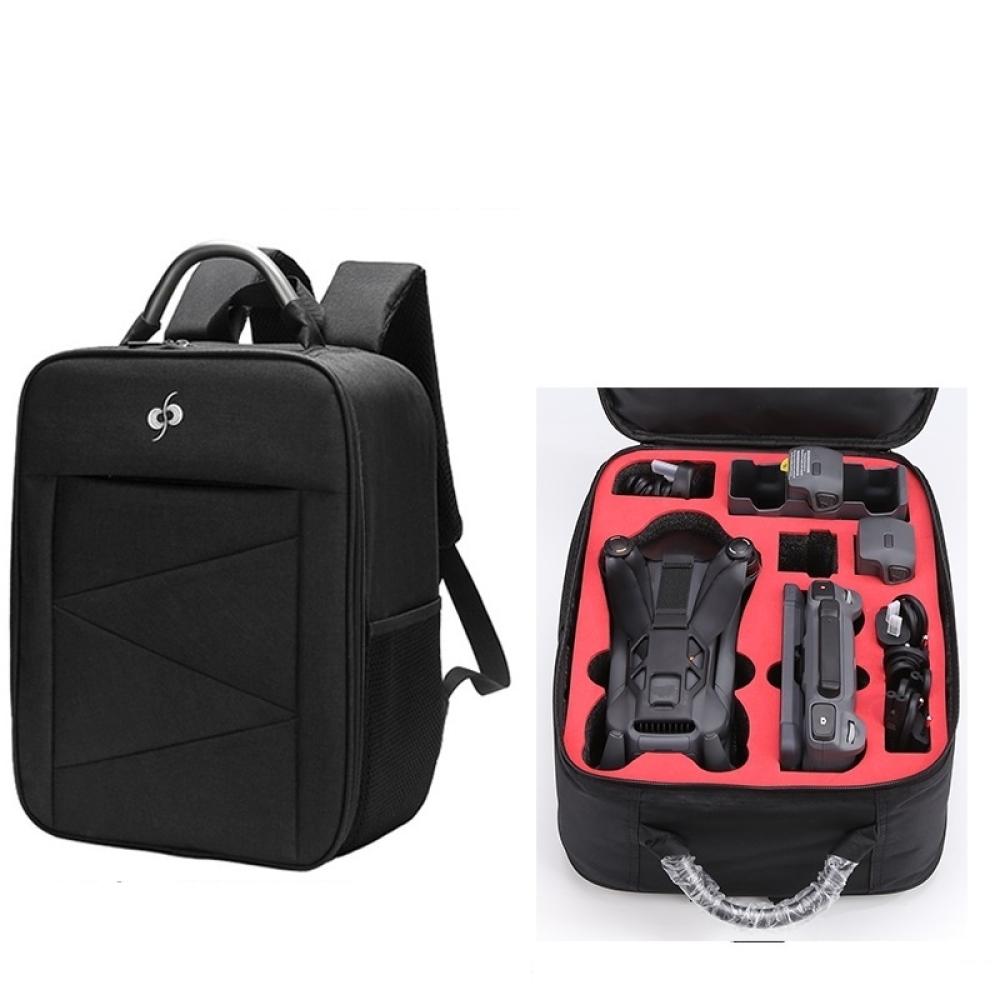 Drone Battery Bag - DJI Mavic 4 Pro용 백팩 휴대용