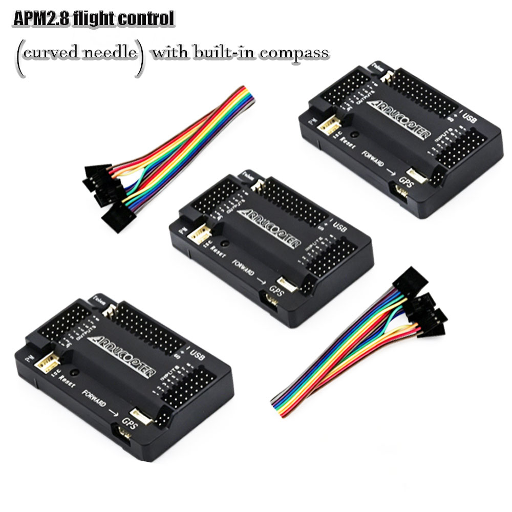 Drone Battery Plate - APM 2.8 비행 컨트롤러 보드 RC