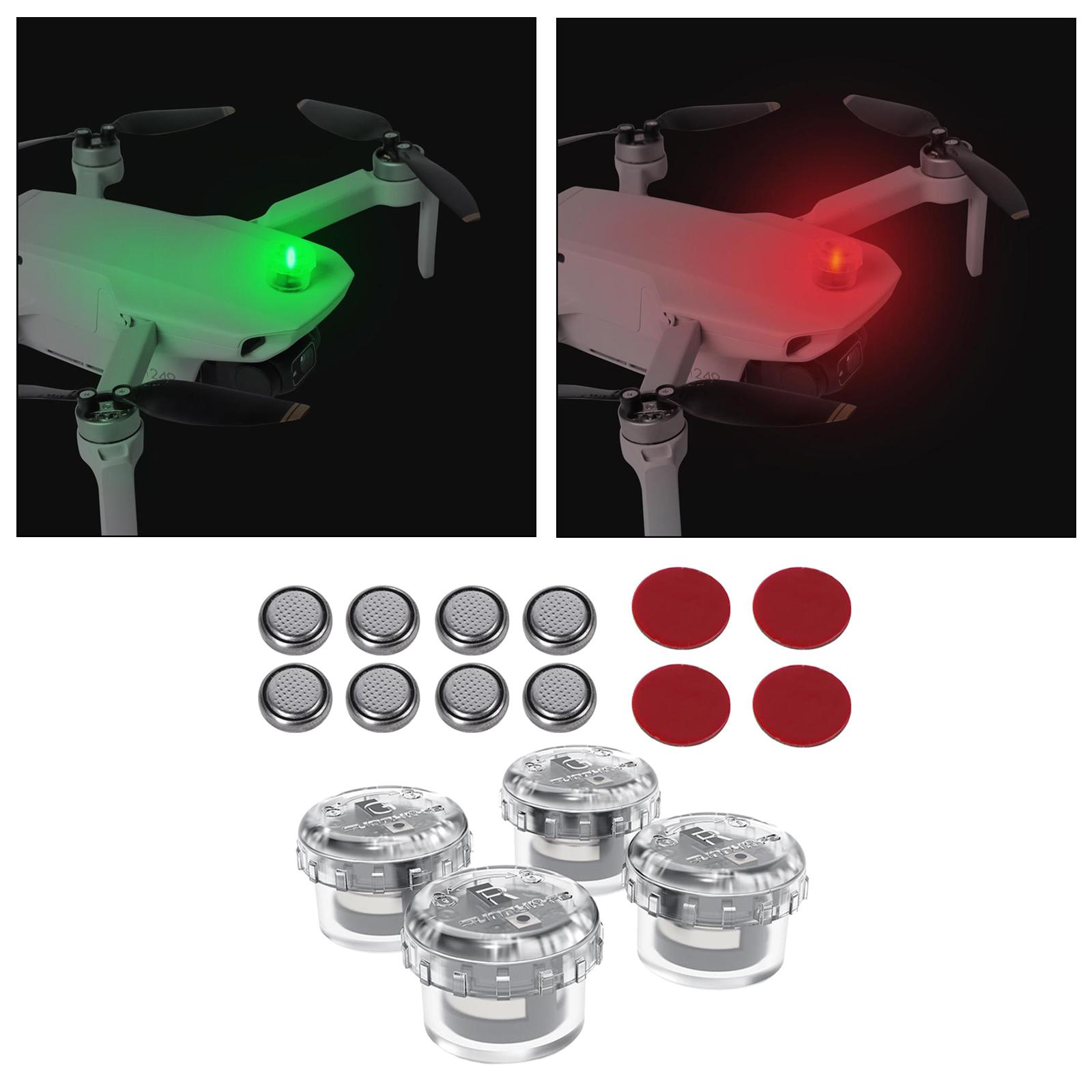 Drone Battery Alarm - DJI Mavic Mini 2/ Mavic Air