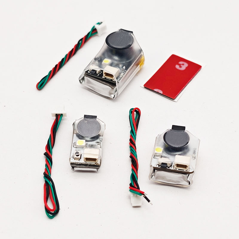 Drone Battery Alarm - JHE42B/ JHE42B_S/ JHE20B 파인더 5V 슈퍼