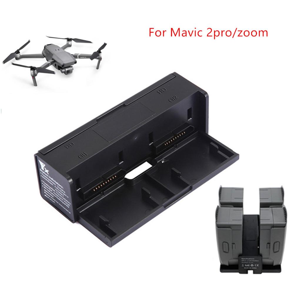 Drone Battery Parallel Board - DJI 매빅 2 프로 줌 배터리