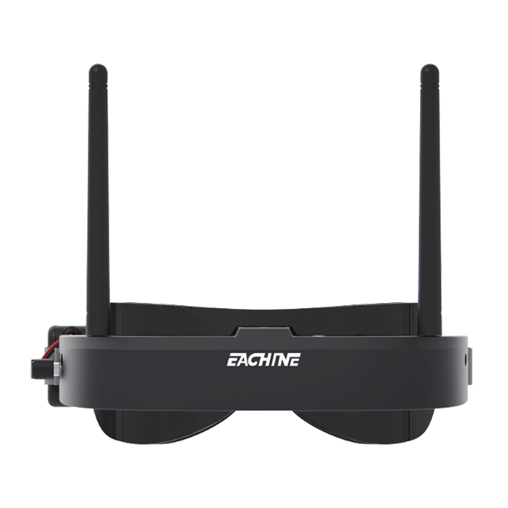 Drone Battery Case - Eachine EV100 720*540 5.8G 72CH FPV