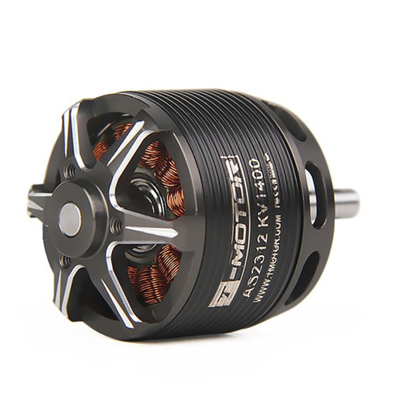 Drone Battery 4S - AS2312 T-MOTOR 롱 샤프트 1150KV 1400KV
