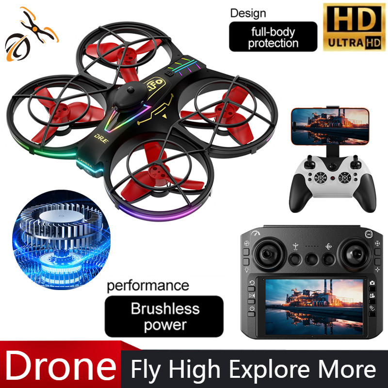 Drone Battery Charger - RH830 RC 전문 드론 4K HD