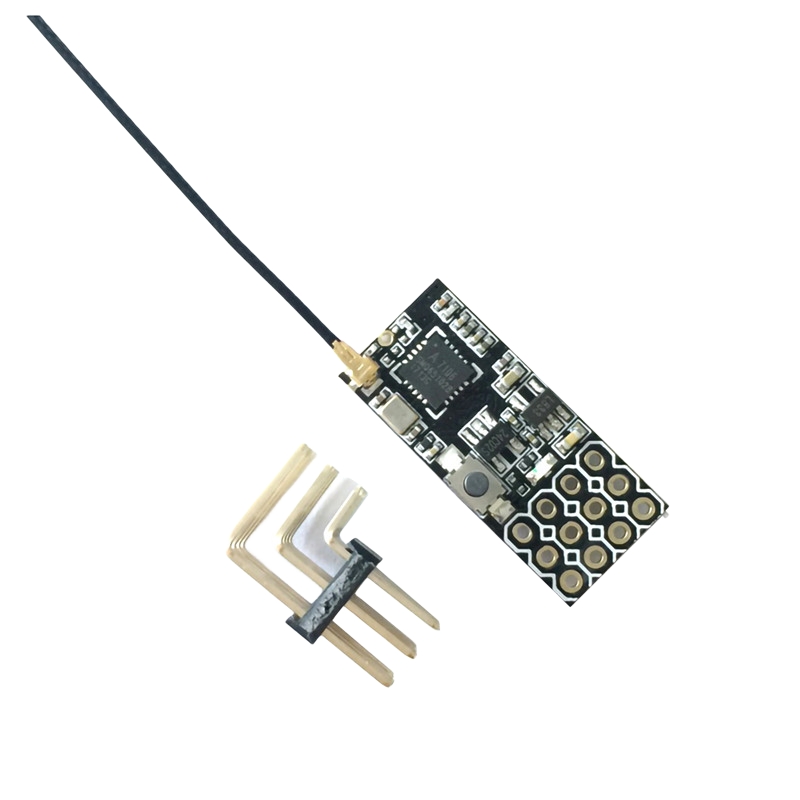 Drone Battery Lipo - Flysky FS2A 미니 수신기 FS-i6 FS-i6X