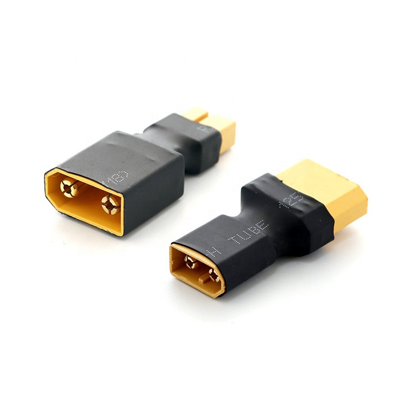 Drone Battery Connector - 10PCS Amass XT90 To XT60 변환기