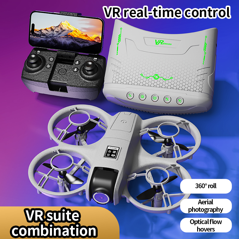 Drone Battery Box - X228 VR FPV 드론 HD 듀얼