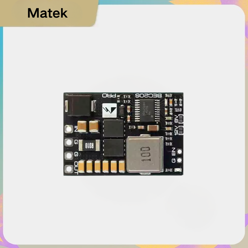 Drone Battery Box - WalleFPV Eagle2 HD O4 Pro 초소형