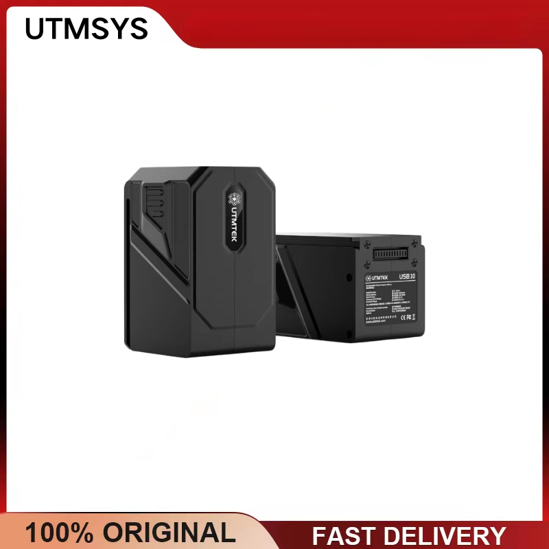 Drone Battery High Voltage - UTMSYS USB10 스마트 배터리 6S 22.2V