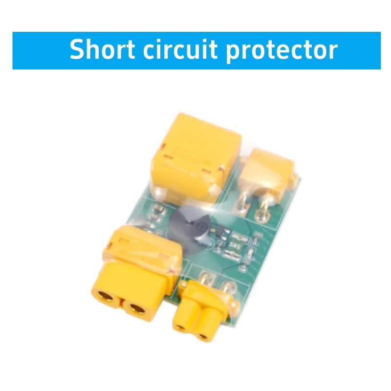 Drone Battery Smart - 2-6S XT30 / XT60 스마트 스모크