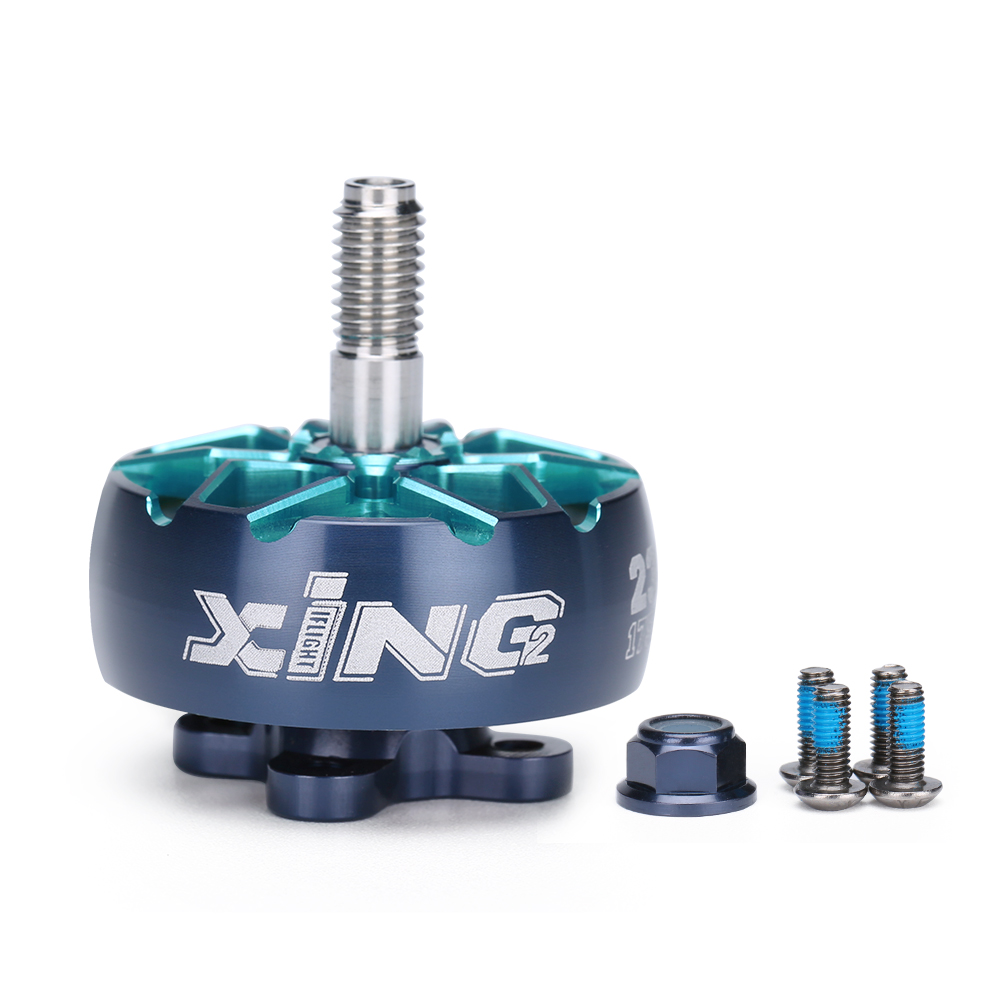 Drone Battery 4S - 2306 2555KV / 1755KV 4S-6S IFlight