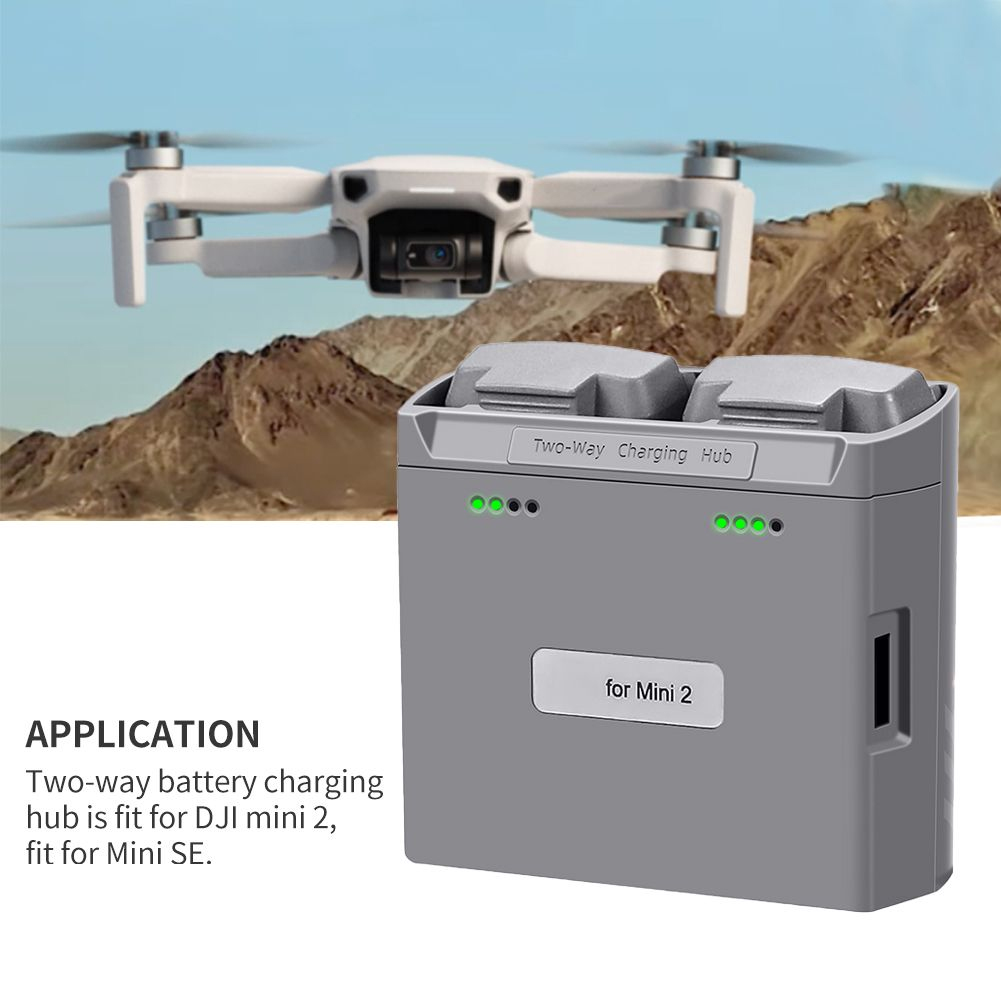 Drone Battery Smart - DJI 미니 4K 미니 2 미니