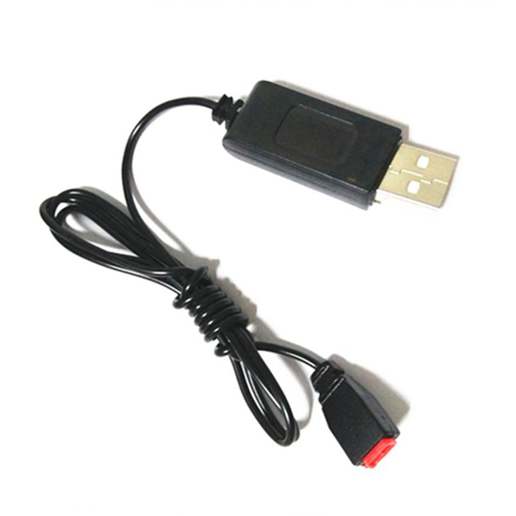 Drone Battery Connector - 드론 쿼드콥터 USB 충전 케이블 드론