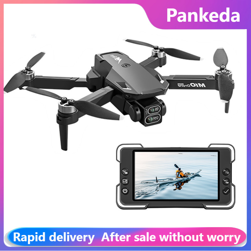 Drone Battery Case - M10 카메라 드론 리모컨(스크린 포함) 듀얼