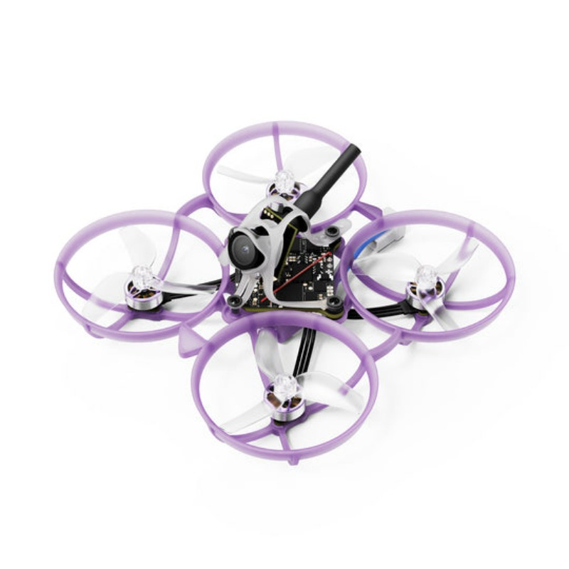 BETAFPV Air75 II 브러시리스 훕 쿼드콥터  - Drone Battery Case 리뷰 및 가격