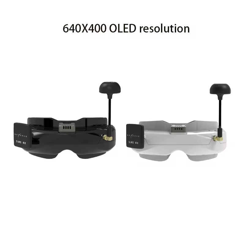 SKYZONE SKY02O OLED 5.8GHz 2S- - Drone Battery 6S 리뷰 및 가격