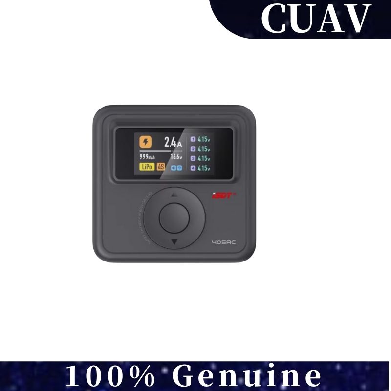 ISDT 405AC 60W 5A 스마트 충전기 XT60 - Drone Battery 4S 리뷰 및 가격