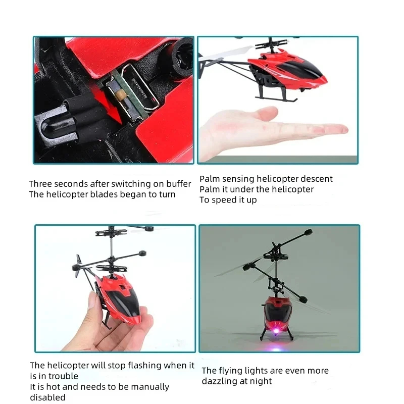 충전식 미니 RC 드론 원격 안전 낙하 방지 RC 헬리 - Drone Battery Balance Charger 리뷰 및 가격
