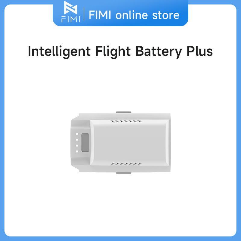 FIMI X8 Tele Max & X8 Pro 2025 - Drone Battery 4S 리뷰 및 가격