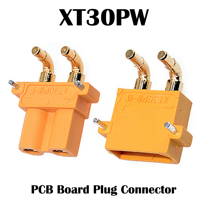AMASS XT30PW XT30 시리즈 금도금 2핀 직 - Drone Battery Connector 리뷰 및 가격