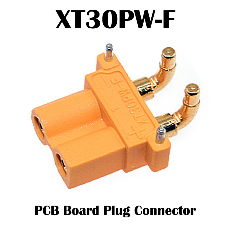 AMASS XT30PW XT30 시리즈 금도금 2핀 직 - Drone Battery Connector 리뷰 및 가격