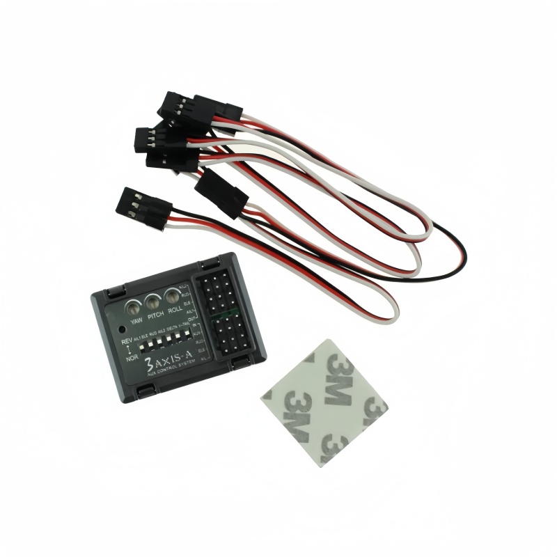 3축 자이로 비행 컨트롤러 TL70 자동 균형 안정기  - Drone Battery Plate 리뷰 및 가격