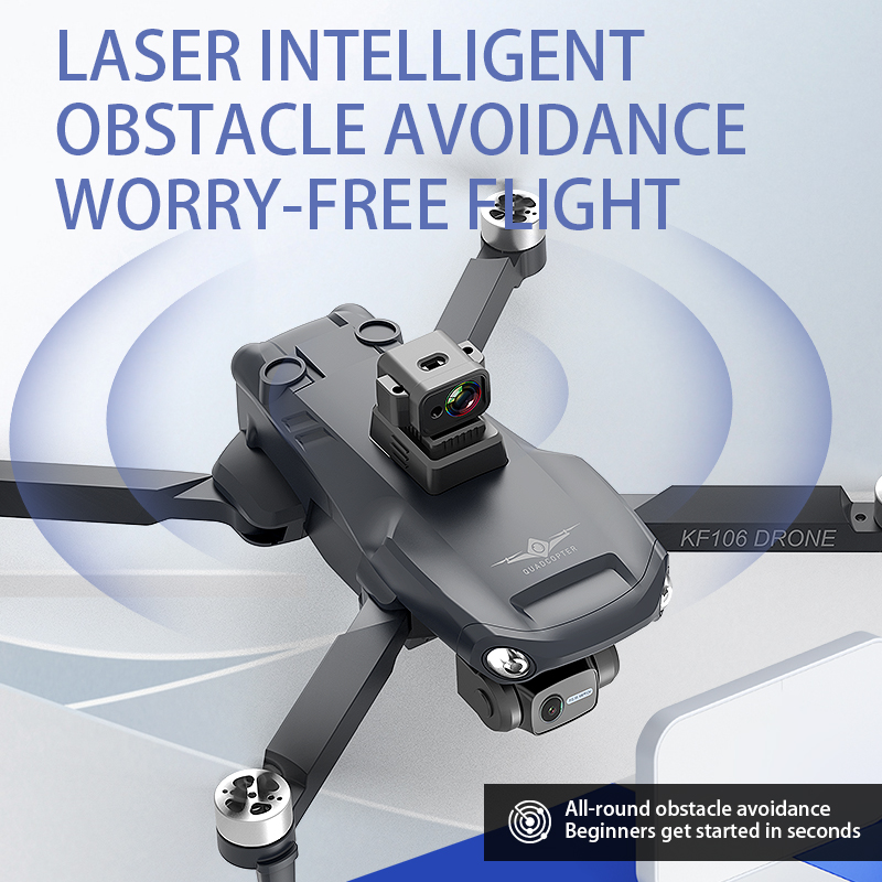 2022 새로운 KF106 Max Drone 8K 전문 - Drone Battery Balance Charger 리뷰 및 가격