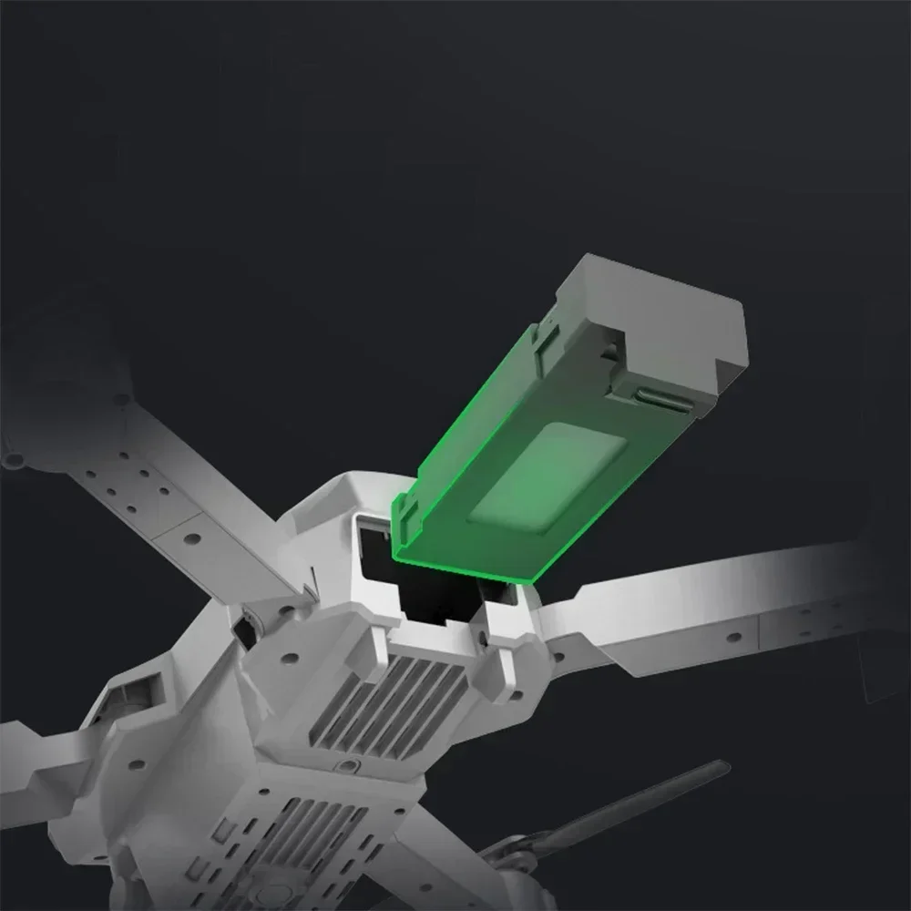 3.7V 1800Mah RC 드론 배터리 액세서리 E8 - Drone Battery Li-Ion 리뷰 및 가격