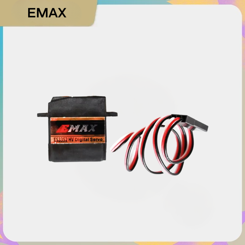 EMAX ES3352 HV 고전압 서보, RC 모델 비 - Drone Battery High Voltage 리뷰 및 가격