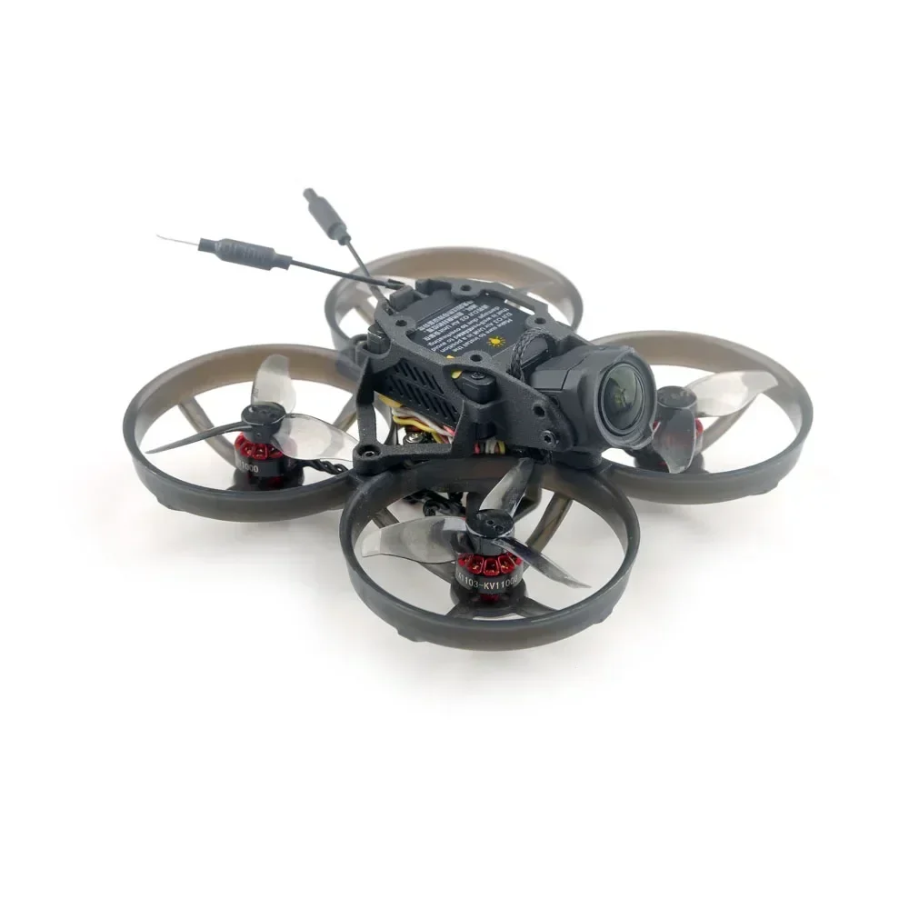 HappyModel Mobula8 HD 2S 85mm  - Drone Battery Case 리뷰 및 가격