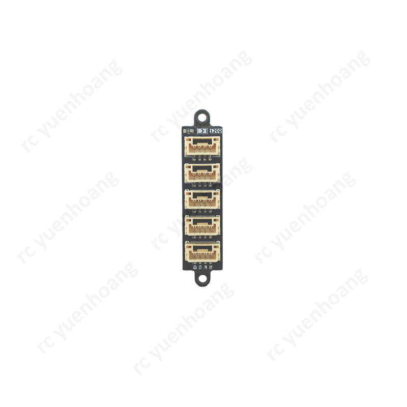 1PCS CAN 버스 스플리터 보드 5포트 GH1.25 - Drone Battery Plate 리뷰 및 가격
