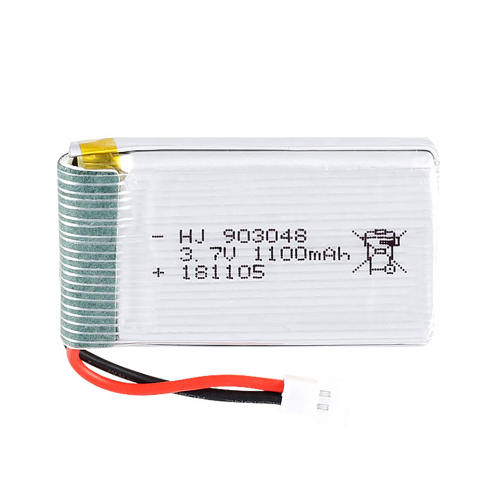 3.7V 1100mAh 903048 Lipo 배터리 S - Drone Battery Lipo 리뷰 및 가격