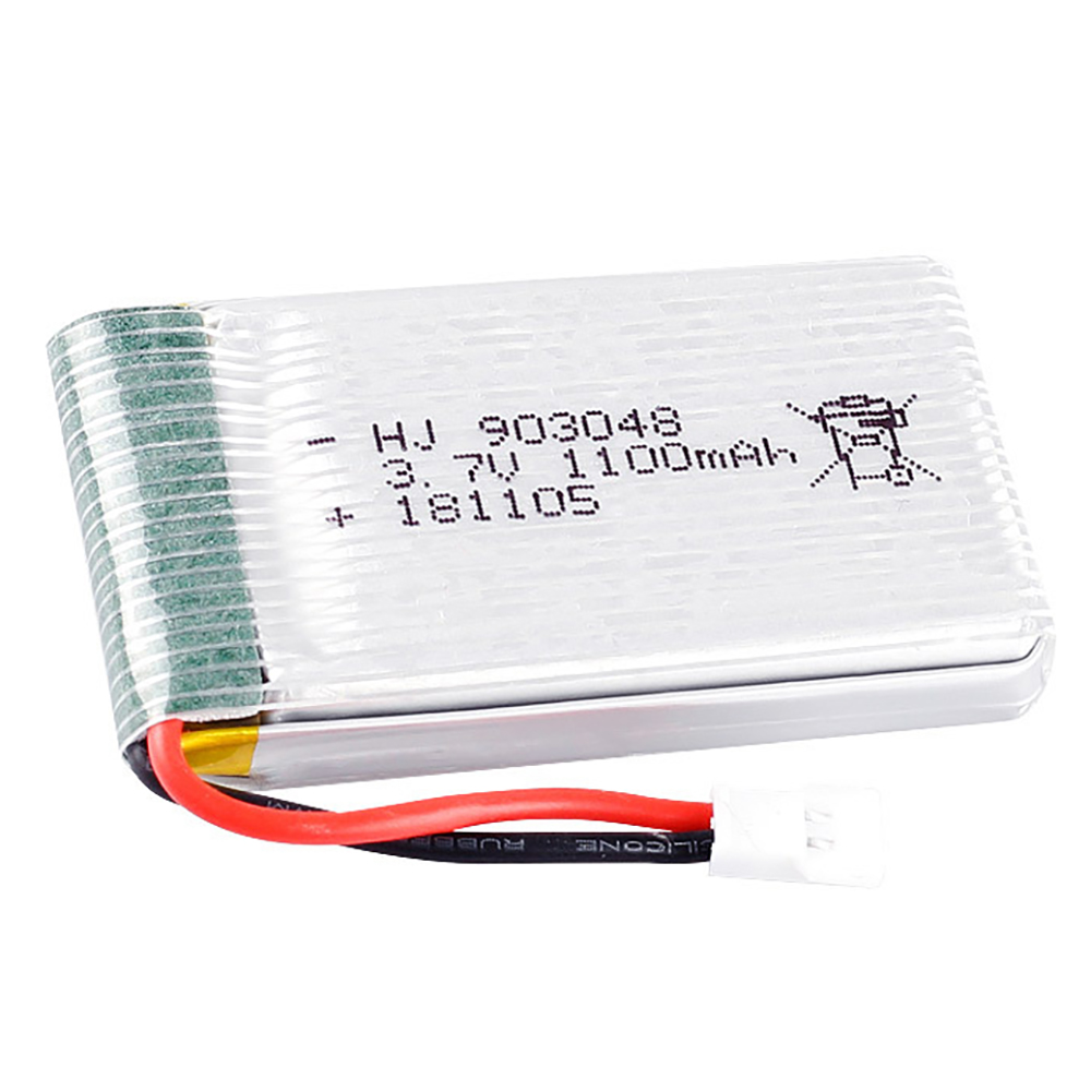3.7V 1100mAh 903048 Lipo 배터리 S - Drone Battery Lipo 리뷰 및 가격