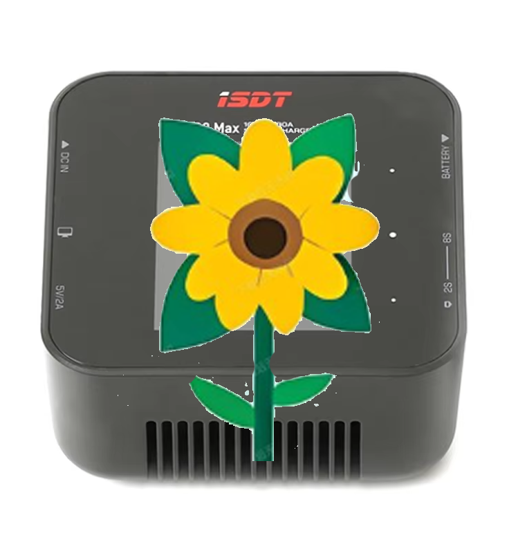 ISDT Q8 Max BattGo 1000W 30A 고 - Drone Battery Balance Charger 리뷰 및 가격