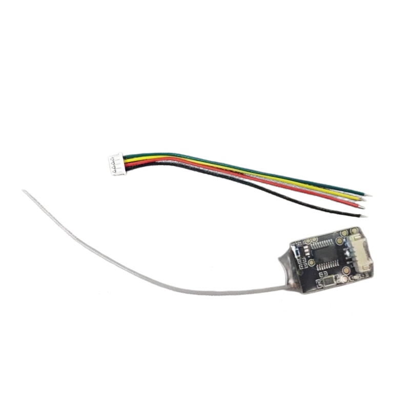 플라이스카이 FS-8A 8CH 18CH 미니 수신기 P - Drone Battery Plate 리뷰 및 가격