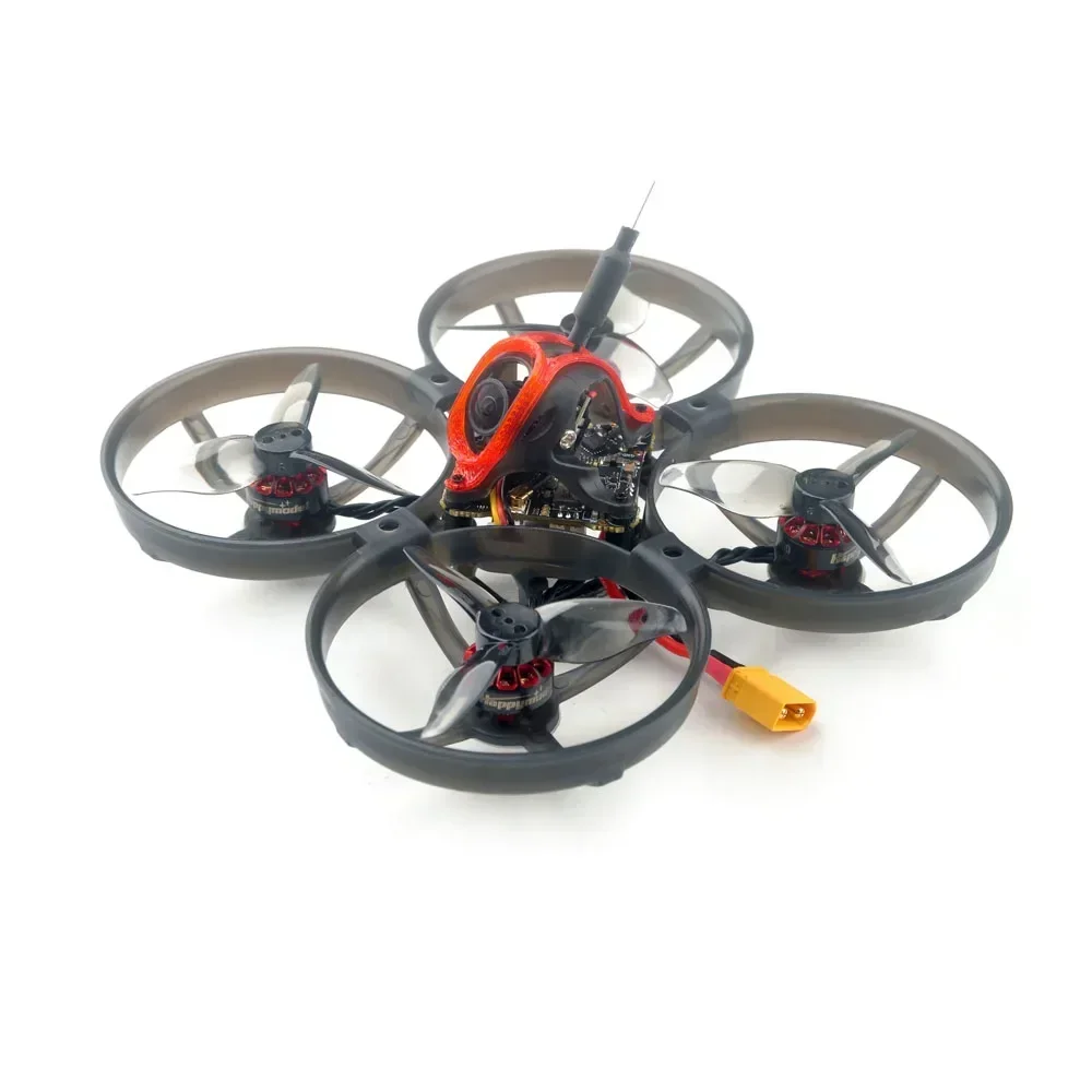 HappyModel Mobula8 1-2S 85mm F - Drone Battery Case 리뷰 및 가격