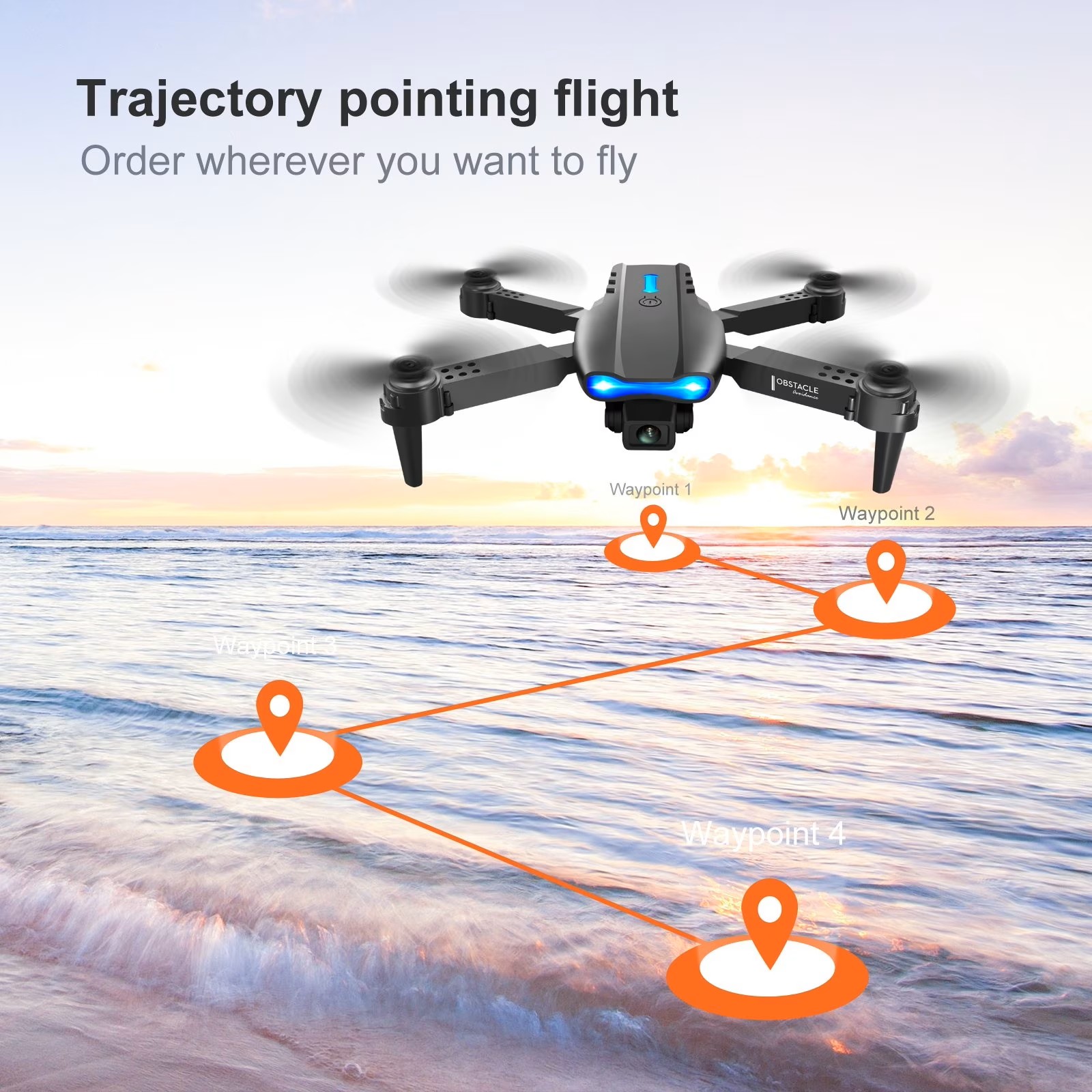 2026년 업그레이드된 E88PRO MAX 접이식 드론 - Drone Battery Case 리뷰 및 가격