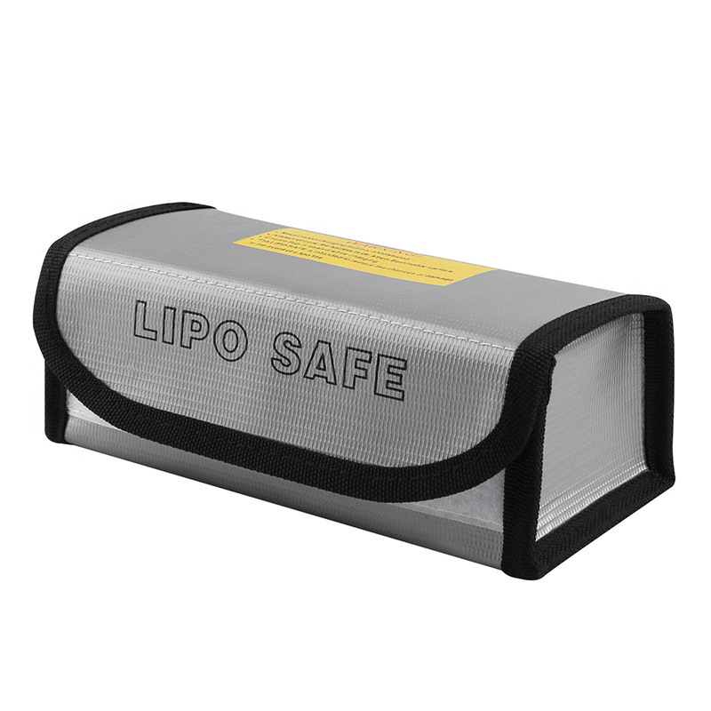 리포 가드 안전 가방 내화 방폭 휴대용 리포 안전 가방 - Drone Battery Bag 리뷰 및 가격