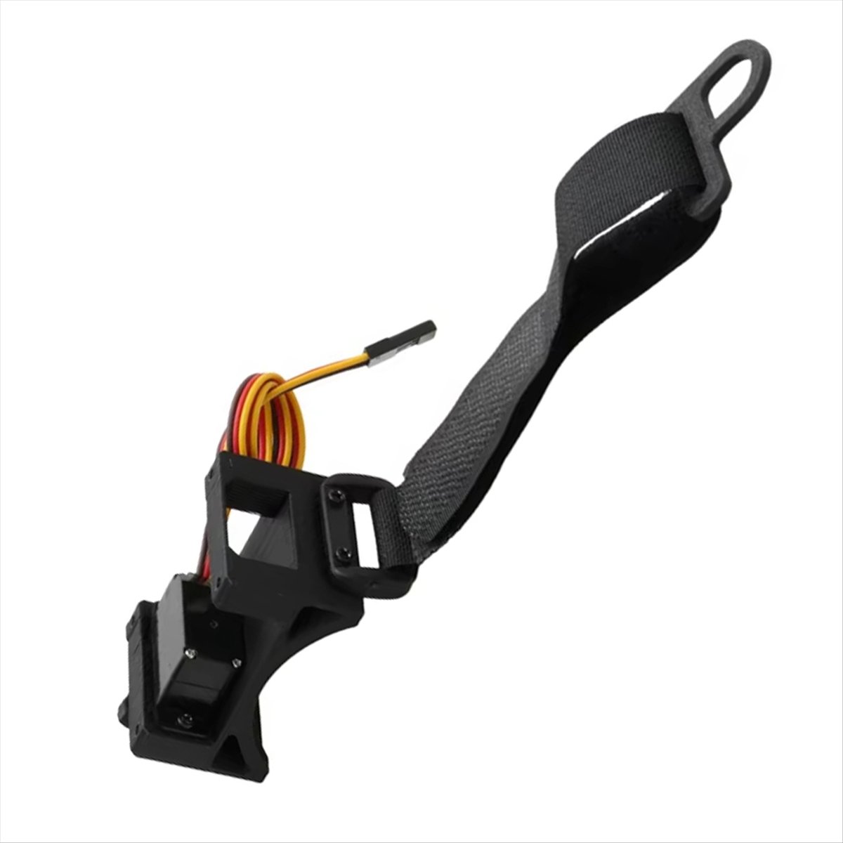1kg FPV RC 드론 케이블 타이 투척기 고정 스트 - Drone Battery Strap 리뷰 및 가격