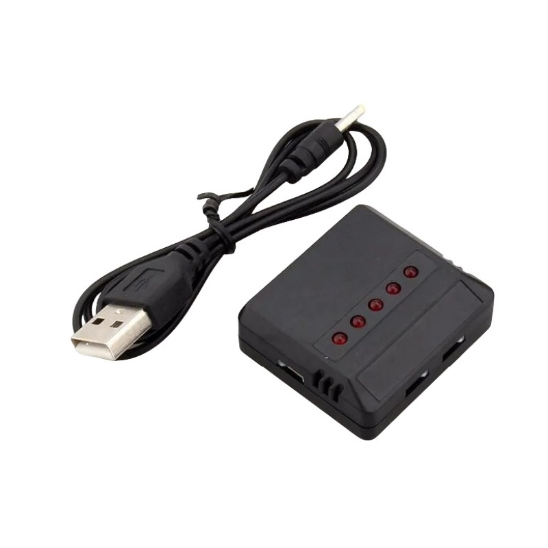 Syma X5HW X5HC X5C X5SW 3.7V 5 - Drone Battery Balance Charger 리뷰 및 가격