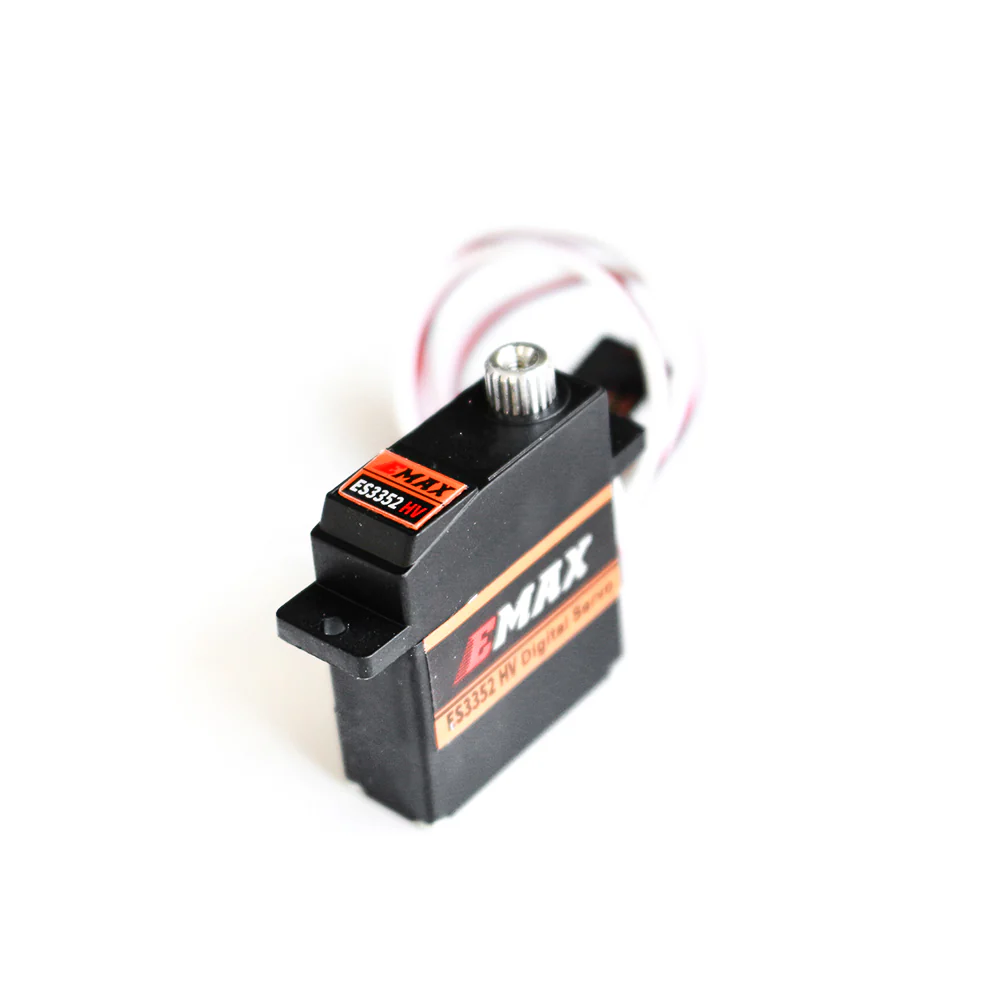 EMAX ES3352 HV 다목적 고전압 12G 메탈  - Drone Battery High Voltage 리뷰 및 가격