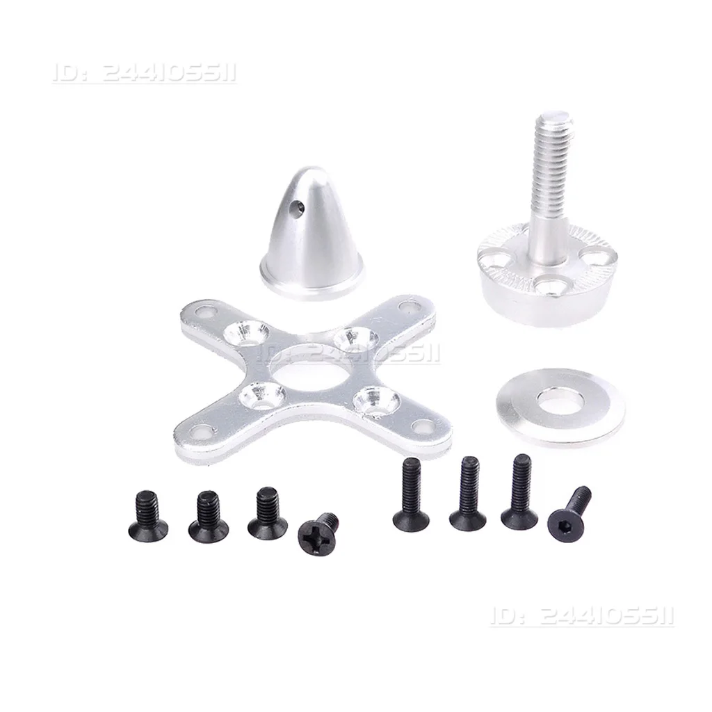 SURPASS HOBBY 브러시리스 모터 액세서리 키트 - Drone Battery Plate 리뷰 및 가격