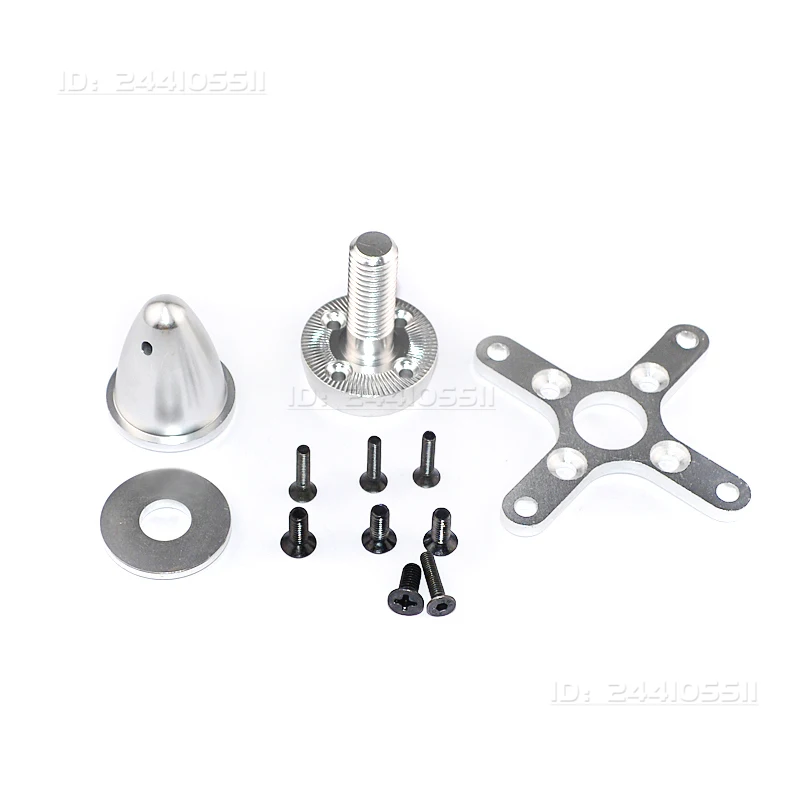 SURPASS HOBBY 브러시리스 모터 액세서리 키트 - Drone Battery Plate 리뷰 및 가격