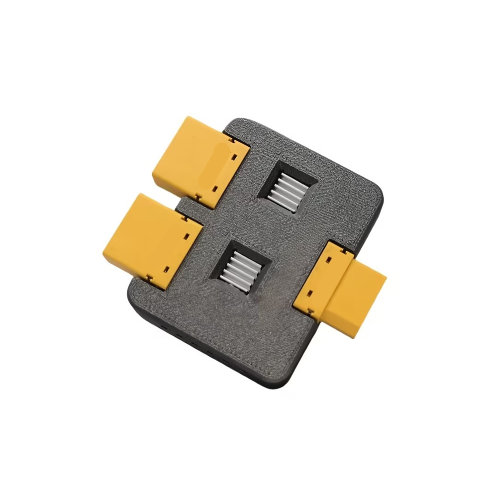 B29C-XT90 포트 통합 배터리 확장 모듈 RC 드 - Drone Battery Parallel Board 리뷰 및 가격