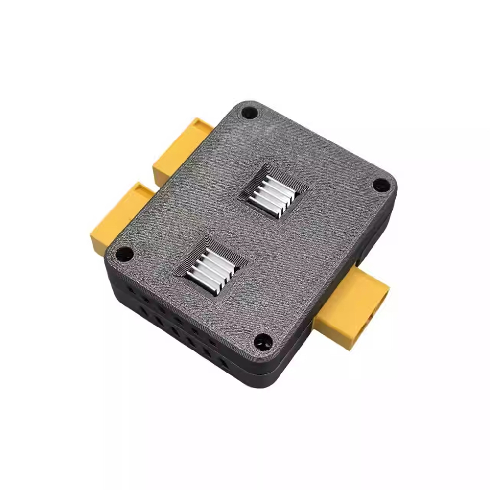 B29C-XT90 포트 통합 배터리 확장 모듈 RC 드 - Drone Battery Parallel Board 리뷰 및 가격