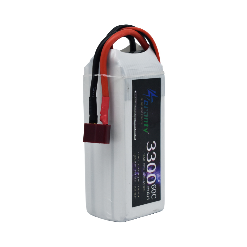 LiPo 충전식 배터리 4S 3300mAh 60C 14 - Drone Battery 4S 리뷰 및 가격