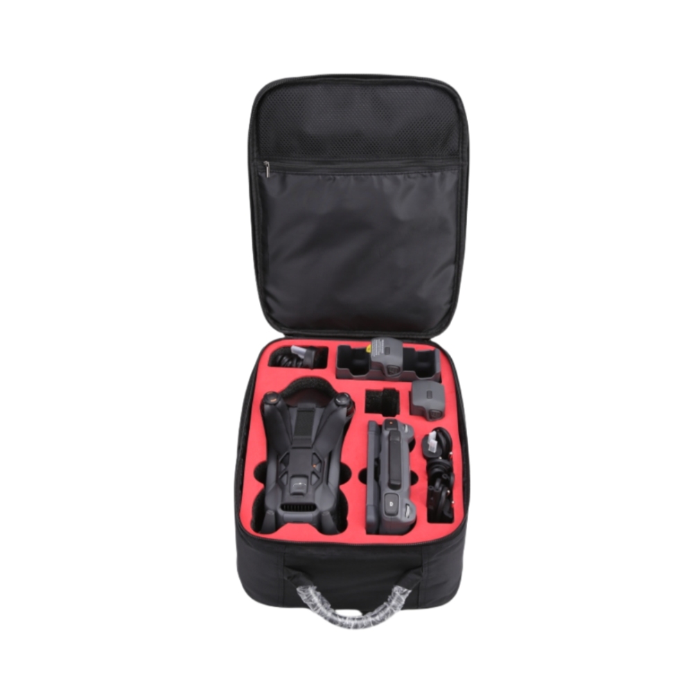 DJI Mavic 4 Pro용 백팩 휴대용 케이스, R - Drone Battery Bag 리뷰 및 가격